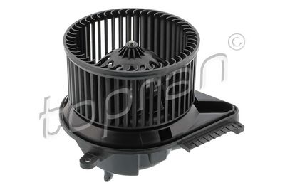 Salona ventilators TOPRAN 411 430