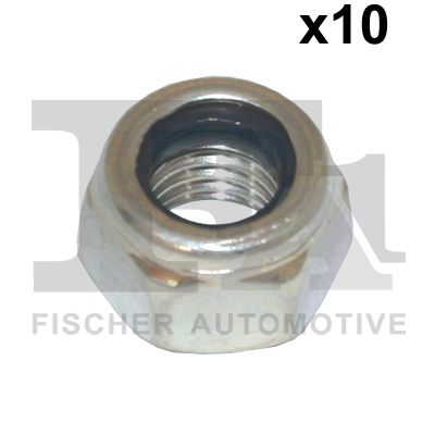 Гайка FA1 988-0701.10