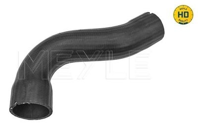 Трубка нагнетаемого воздуха MEYLE 11-14 036 0005/HD