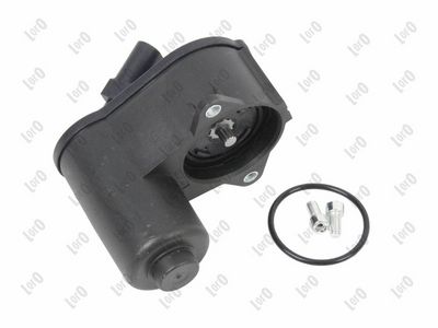 Регулировочный элемент, стояночный тормоз- тормозной суппорт ABAKUS 131-06-951