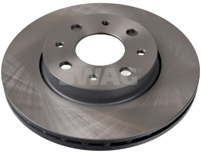 Тормозной диск SWAG 70 94 3826