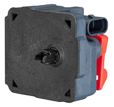 Regulēšanas elements, Centrālā atslēga HELLA 6NW 011 122-051