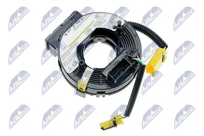 Spirālatspere, Gaisa spilvens NTY EAS-HD-002