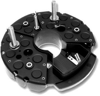Выпрямитель, генератор MAGNETI MARELLI 940016197300