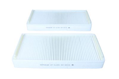 Фильтр, воздух во внутренном пространстве MAXGEAR 26-0377