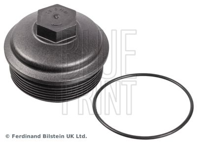 Vāks, Eļļas filtra korpuss BLUE PRINT ADBP990002