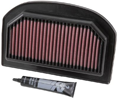 K&N Filters TB1212 Gaisa filtrs