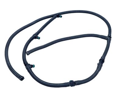 Шланг, утечка топлива MAXGEAR 15-0320