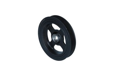 Ременный шкив, коленчатый вал KAMOKA RW100