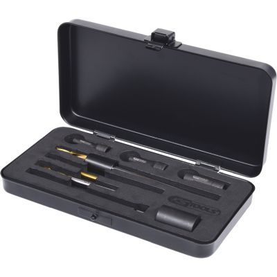 Demontāžas instrumentu komplekts, Kvēlsvece KS TOOLS 152.1030