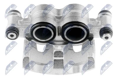 Тормозной суппорт NTY HZP-FT-006