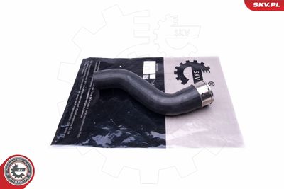 Трубка нагнетаемого воздуха ESEN SKV 43SKV436