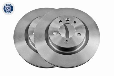 Тормозной диск VAICO V48-80004