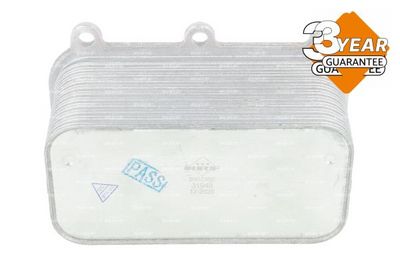 Eļļas radiators, Motoreļļa NRF 31948