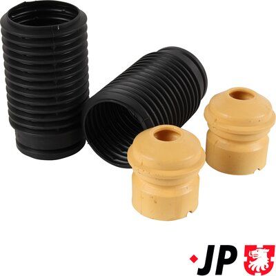 Пылезащитный комплект, амортизатор JP GROUP 1542700810