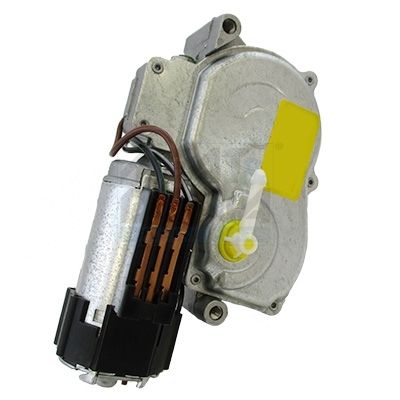 Stikla tīrītāju motors MEAT & DORIA 27380