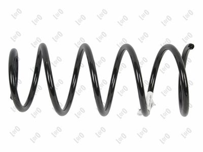 Balstiekārtas atspere ABAKUS 234-01-081