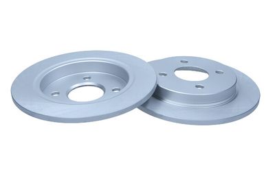 Тормозной диск MAXGEAR 19-0781MAX