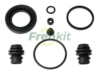Ремкомплект, тормозной суппорт FRENKIT 238109
