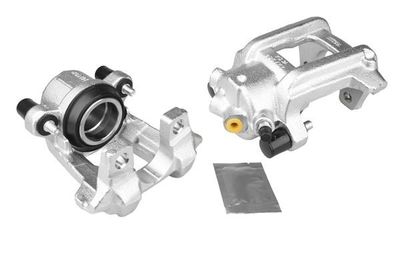 Тормозной суппорт HELLA 8AN 355 798-851