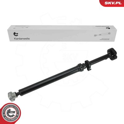 Приводной вал ESEN SKV 76SKV039