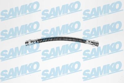 Тормозной шланг SAMKO 6T48155