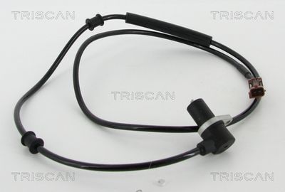 Devējs, Riteņu griešanās ātrums TRISCAN 818 024 144