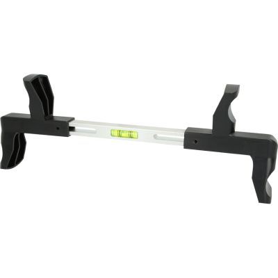 Stūres rata novirzes mērierīce KS TOOLS 515.3184