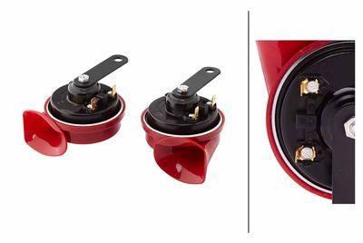 Звуковой сигнал HELLA 3FH 007 424-811