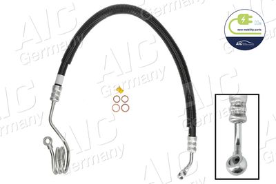 Гидравлический шланг, рулевое управление AIC 57670
