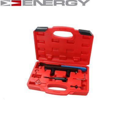 ENERGY NE00939 Montāžas instrumentu komplekts, sadales