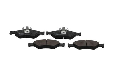 Bremžu uzliku kompl., Disku bremzes KAVO PARTS KBP-4561