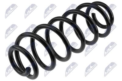 Balstiekārtas atspere NTY ASZ-AU-039