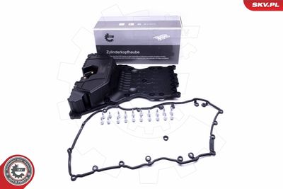 Eļļas vācele ESEN SKV 48SKV802