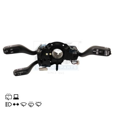 Выключатель на рулевой колонке MEAT & DORIA 231507