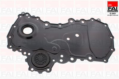 Картер рулевого механизма FAI AutoParts TCC14