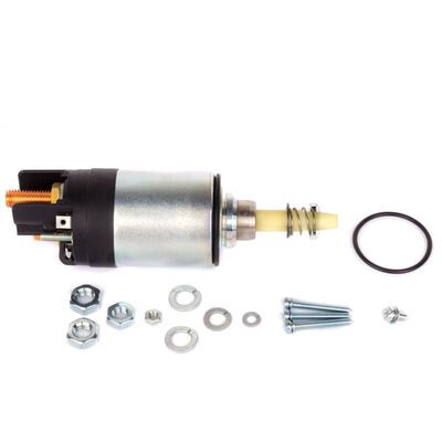 Тяговое реле, стартер MAHLE MSX 1003KIT