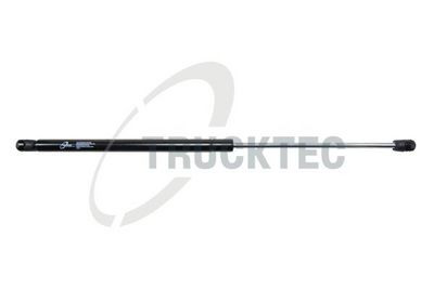 Gāzes atspere, Bagāžas/Kravas nodalījuma vāks TRUCKTEC AUTOMOTIVE 02.62.026