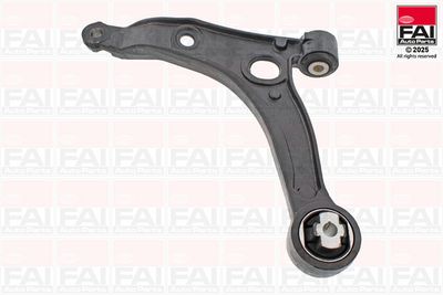 Neatkarīgās balstiekārtas svira, Riteņa piekare FAI AutoParts SS2748