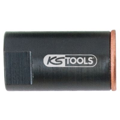 Adapteris, kompresijas spiediena mēraparāts KS TOOLS 150.3689