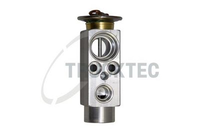 Izplešanās vārsts, Gaisa kond. sistēma TRUCKTEC AUTOMOTIVE 02.59.004