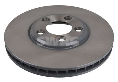Bremžu diski SWAG 99 94 4127