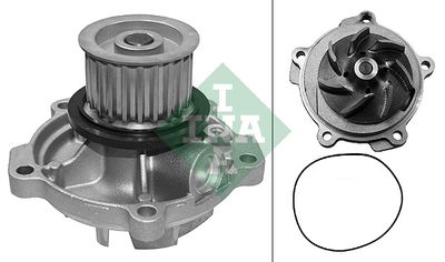 Ūdens sūknis, dzinēja dzesēšana Schaeffler INA 538 0683 10