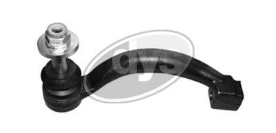 Наконечник поперечной рулевой тяги DYS 22-26653