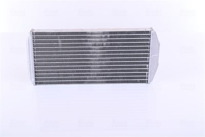 Siltummainis, Salona apsilde NISSENS 71164