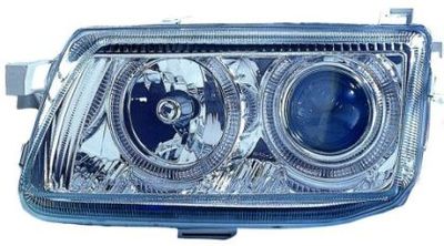 Комплект главных фар ABAKUS 442-1134PXNDAM1