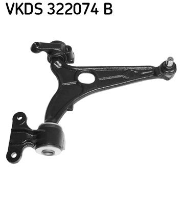 Neatkarīgās balstiekārtas svira, Riteņa piekare SKF VKDS 322074 B