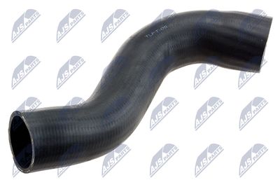 Pūtes sistēmas gaisa caurule NTY GPP-FT-011