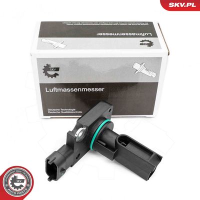 Расходомер воздуха ESEN SKV 07SKV203