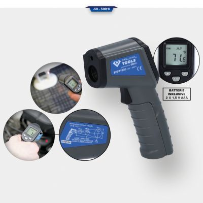 Termometrs KS TOOLS BT521030